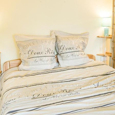 קפברטון Appartement Cosy Sur Port De Plaisance מראה חיצוני תמונה