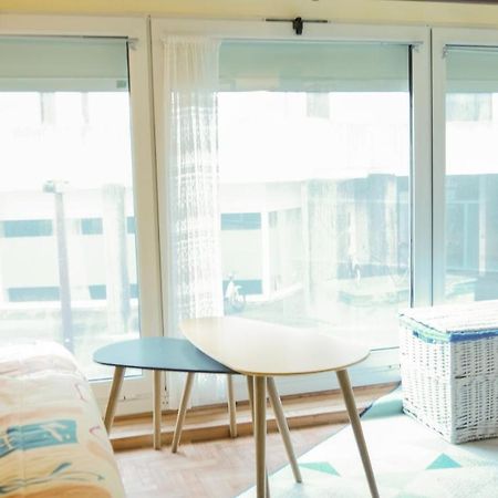 קפברטון Appartement Cosy Sur Port De Plaisance מראה חיצוני תמונה