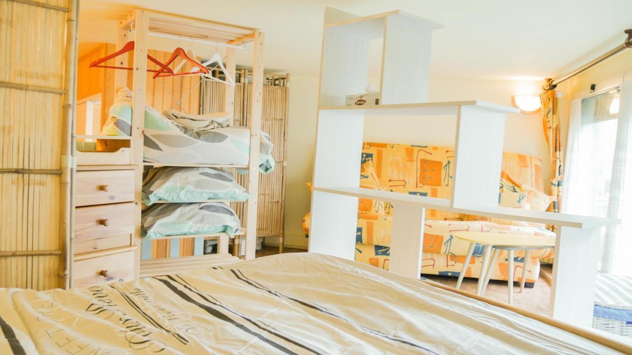 קפברטון Appartement Cosy Sur Port De Plaisance מראה חיצוני תמונה