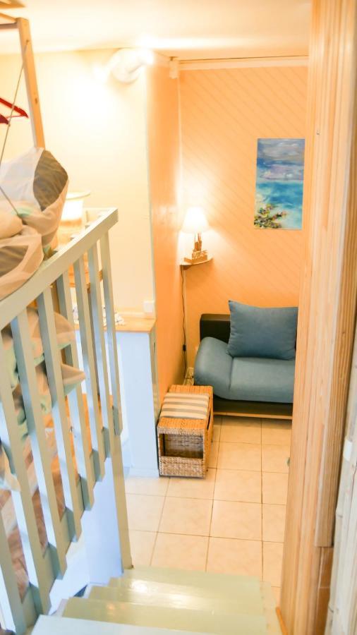 קפברטון Appartement Cosy Sur Port De Plaisance מראה חיצוני תמונה