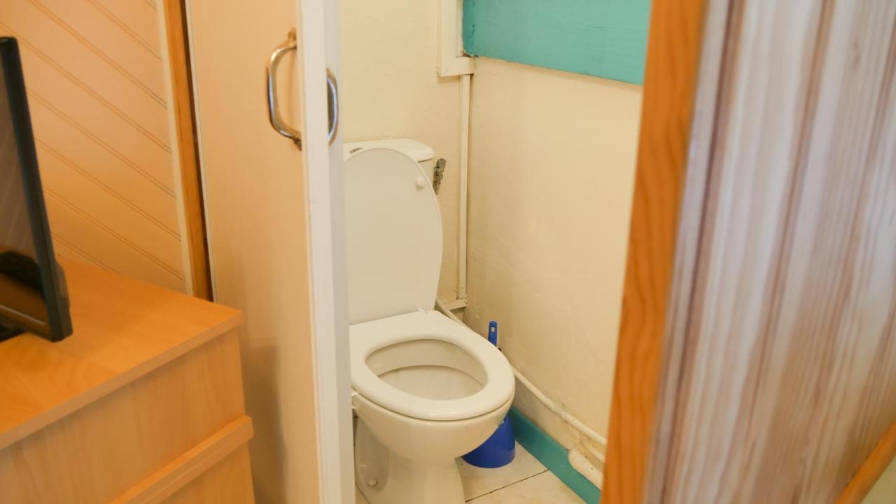 קפברטון Appartement Cosy Sur Port De Plaisance מראה חיצוני תמונה