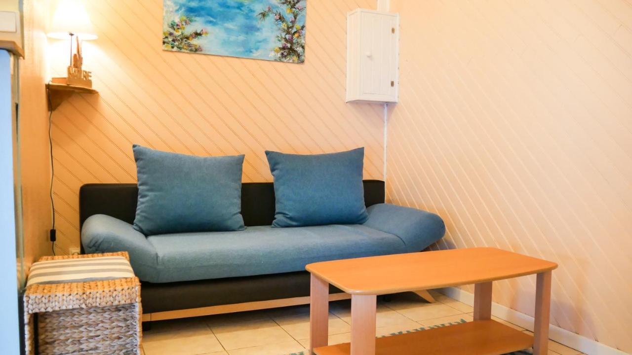 קפברטון Appartement Cosy Sur Port De Plaisance מראה חיצוני תמונה