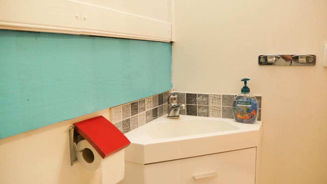 קפברטון Appartement Cosy Sur Port De Plaisance מראה חיצוני תמונה