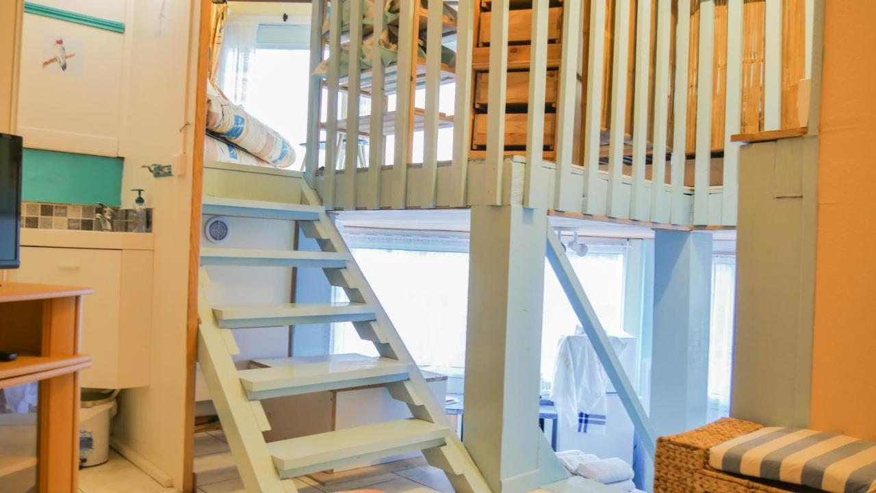 קפברטון Appartement Cosy Sur Port De Plaisance מראה חיצוני תמונה