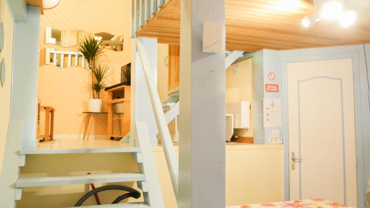 קפברטון Appartement Cosy Sur Port De Plaisance מראה חיצוני תמונה