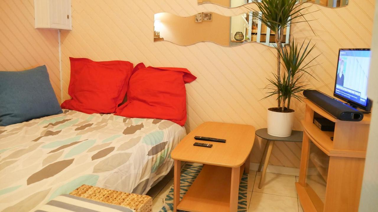 קפברטון Appartement Cosy Sur Port De Plaisance מראה חיצוני תמונה