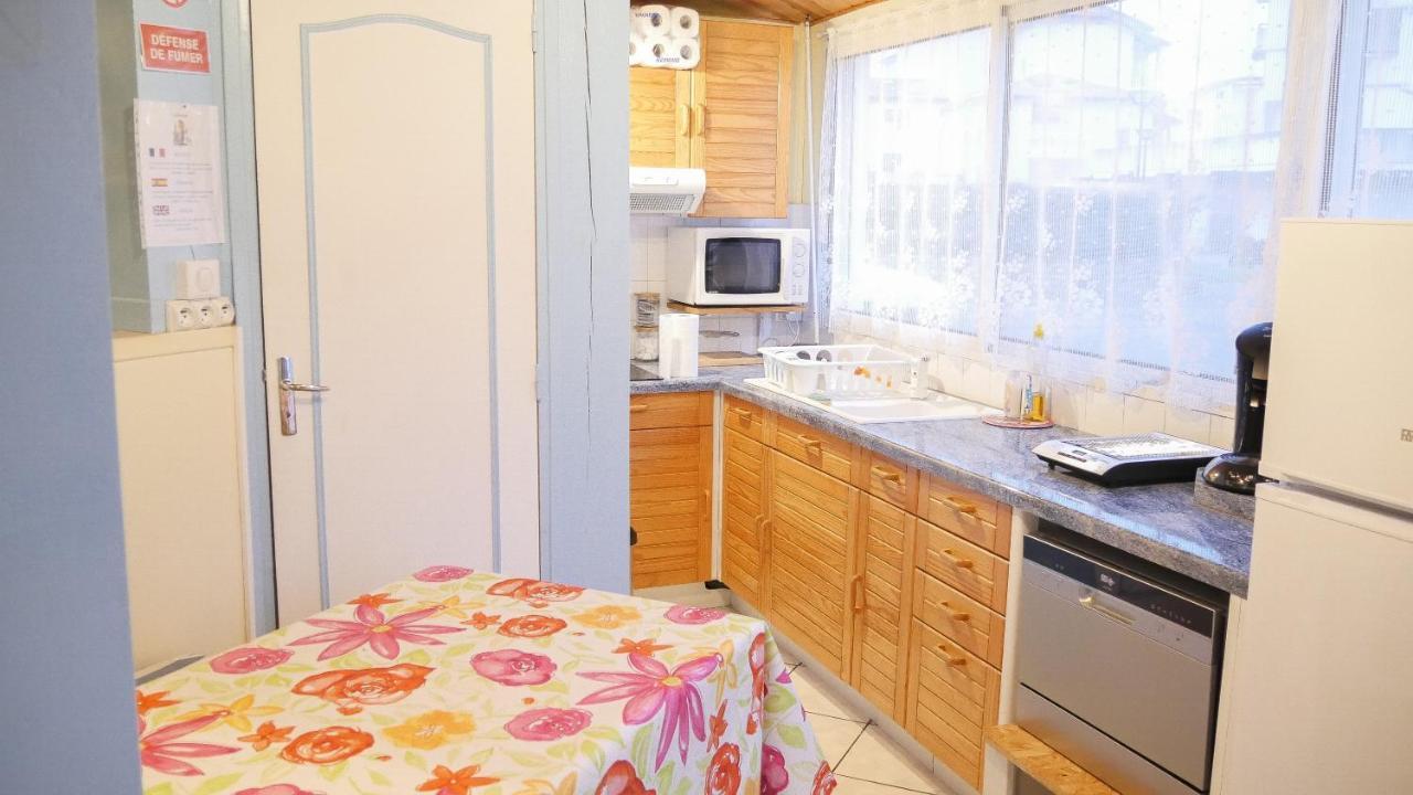 קפברטון Appartement Cosy Sur Port De Plaisance מראה חיצוני תמונה