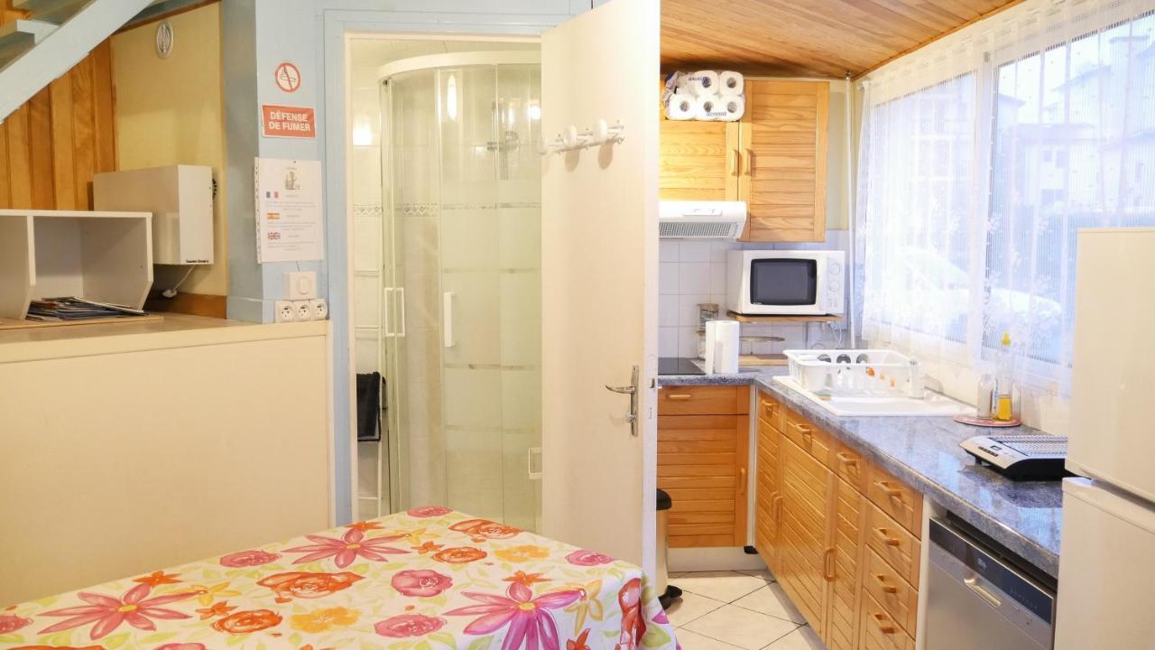 קפברטון Appartement Cosy Sur Port De Plaisance מראה חיצוני תמונה